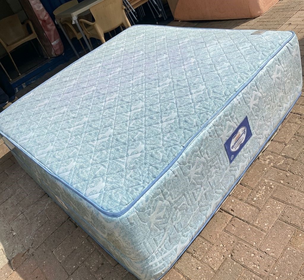 Matelas super dur 325
